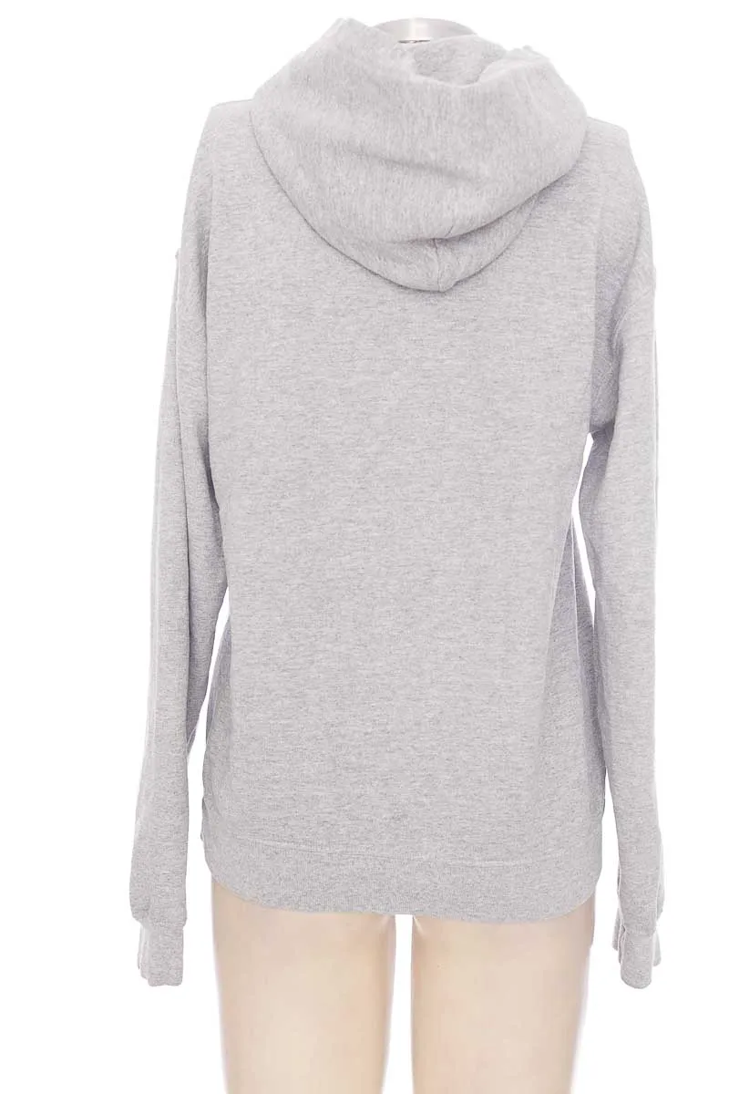 SWEATER COLOR GRIS  GILDAN
