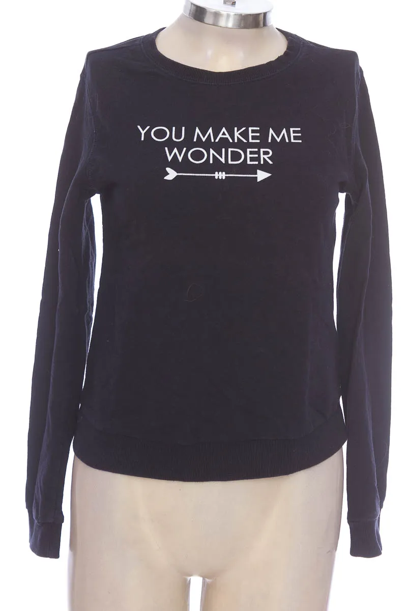 SWEATER COLOR MOSTAZA  KOAJ