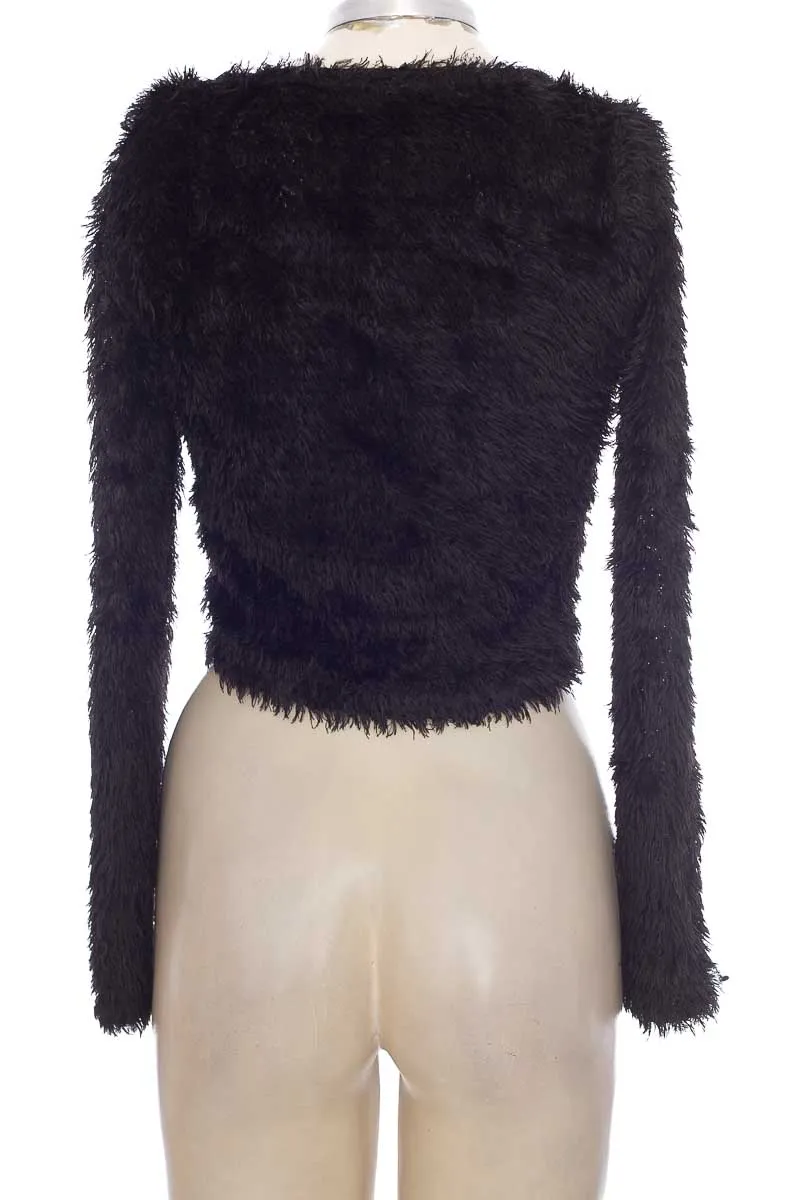 SWEATER COLOR NEGRO  ASOS