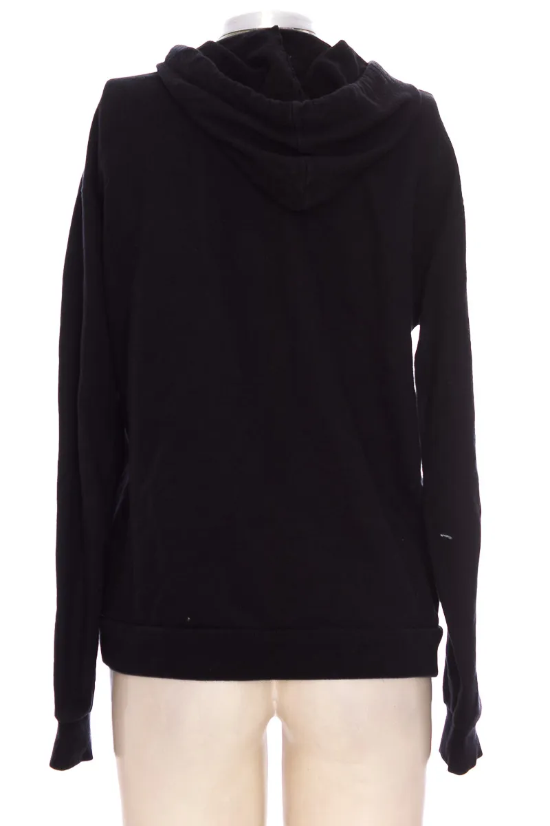 SWEATER COLOR NEGRO  KOAJ