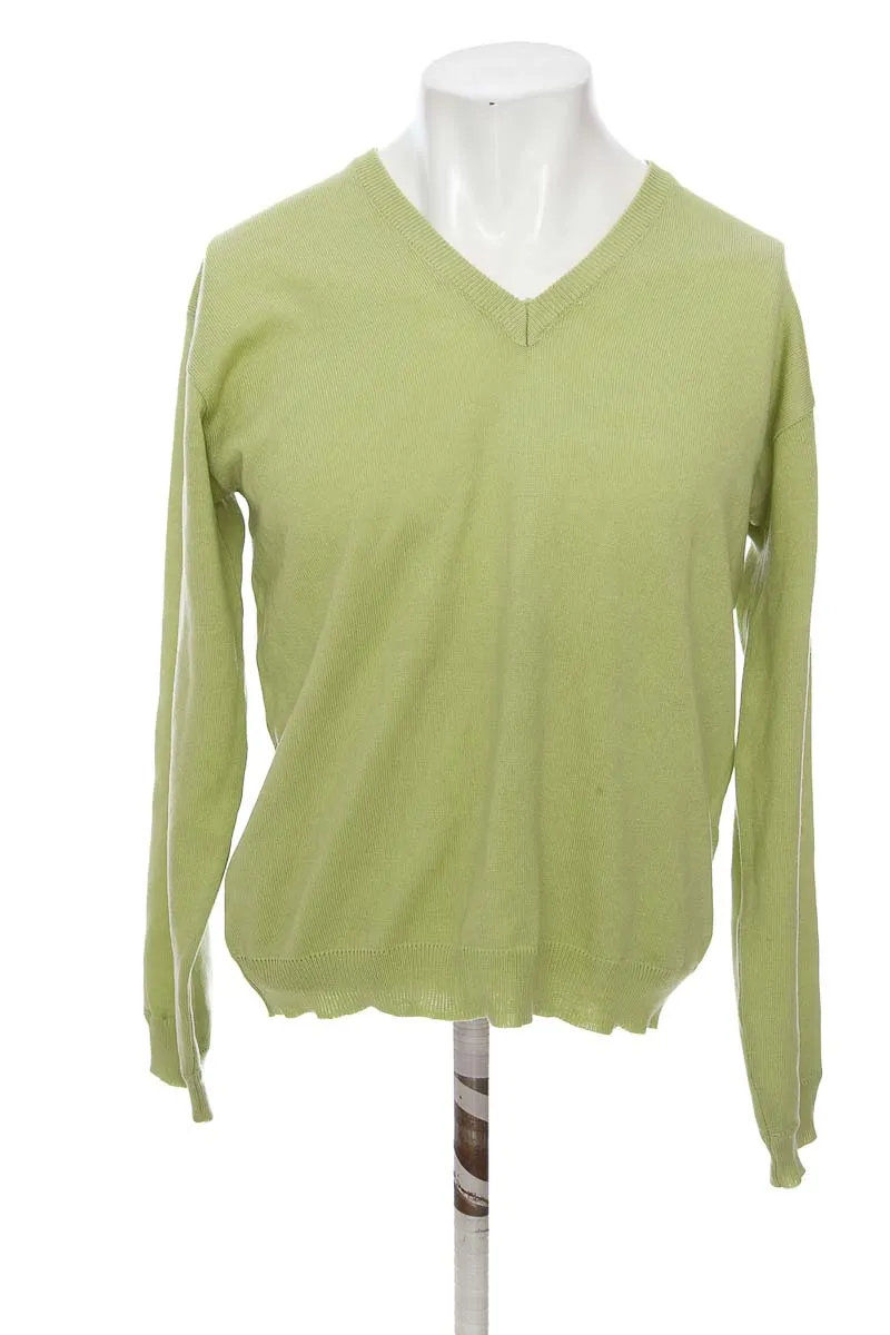 SWEATER COLOR VERDE  CLOSEANDO