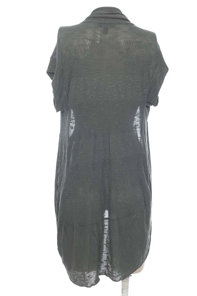 SWEATER COLOR VERDE  MOSSIMO