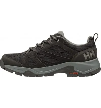 Switchback Trail Airflow Helly Hansen (black / Charcoal / Ebony)