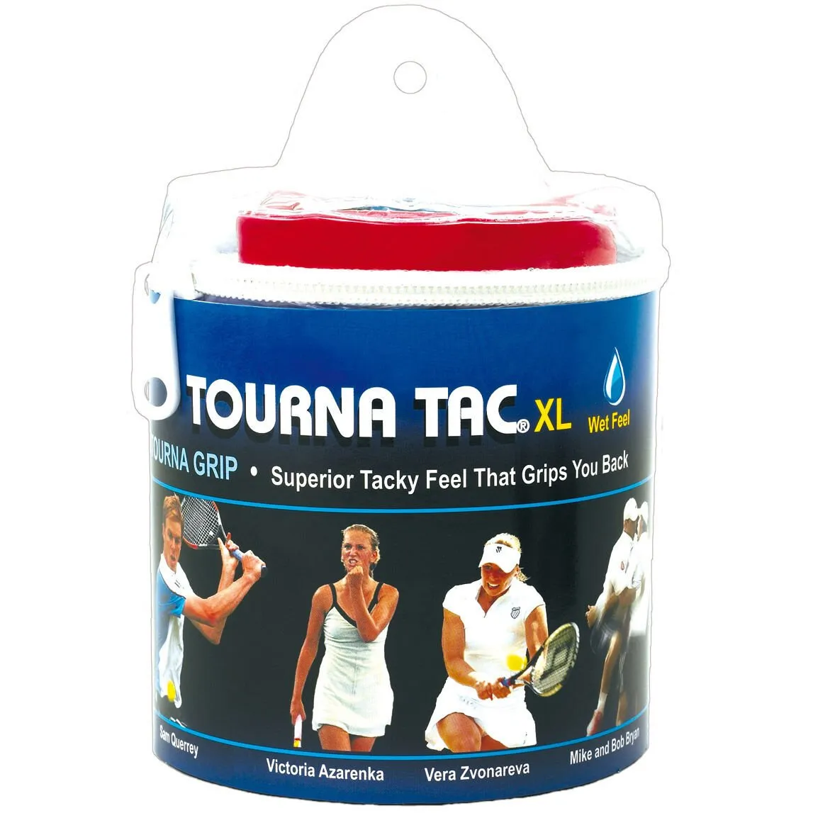 Tac Tour XL Pack De 30