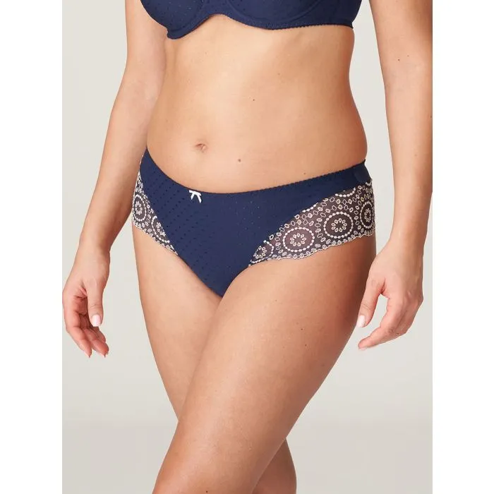 Tanga Brasileña Primadonna Osino 0663311 Saphire