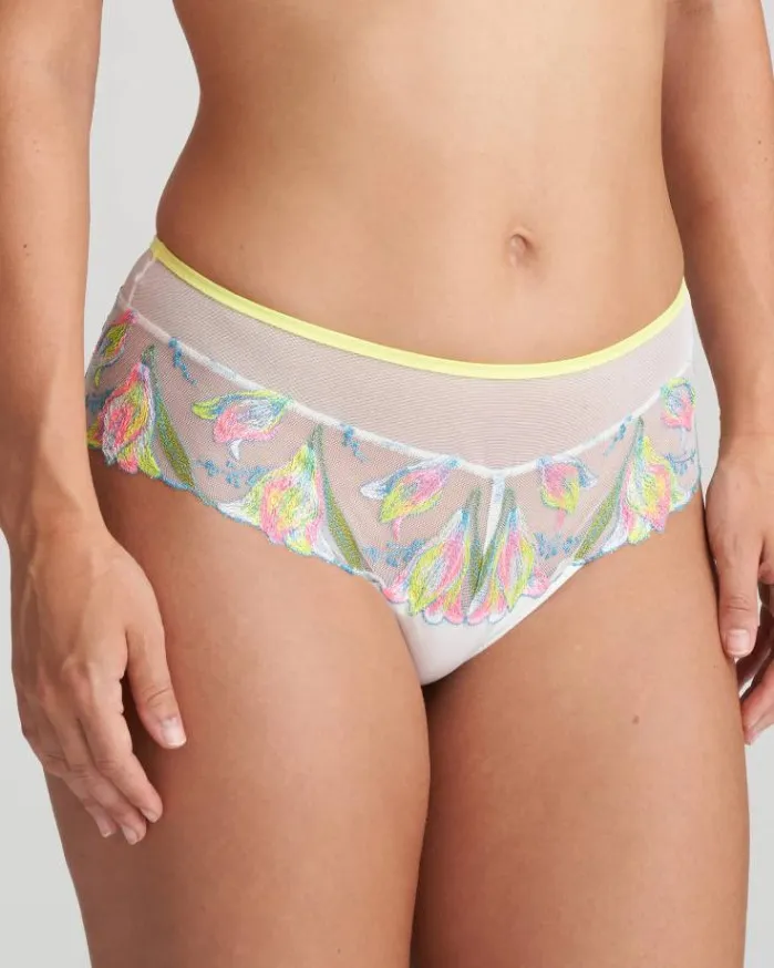 Tanga De Lujo Yoly 0602771 ELS Marie Jo