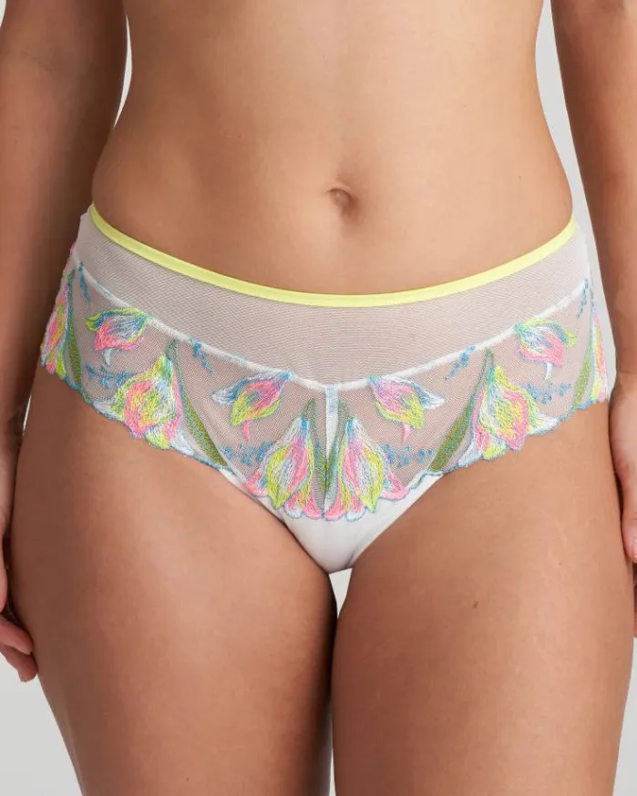 Tanga De Lujo Yoly 0602771 ELS Marie Jo