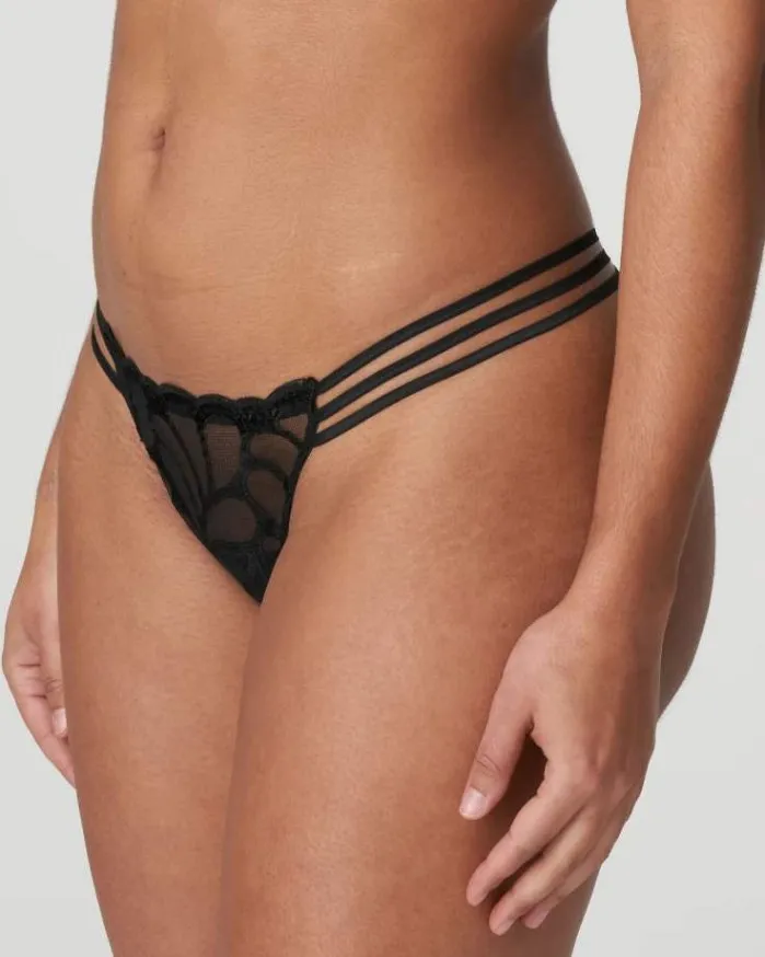 Tanga Glass Beach 0642352 NEG PrimaDonna Twist