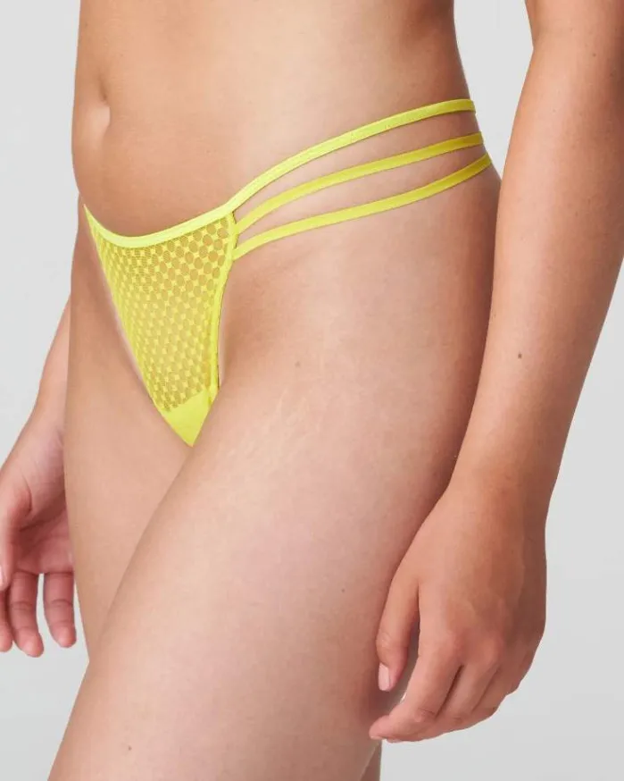 Tanga Glass Beach 0642352 SCS PrimaDonna Twist