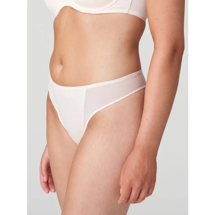 Tanga Primadonna Twist Knokke 0642330 Crystal Pink