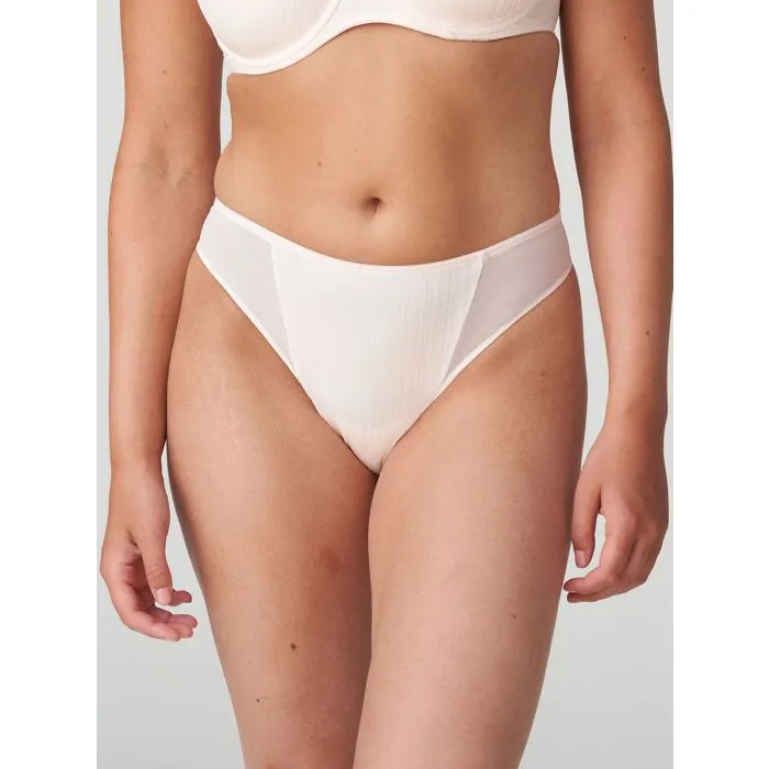 Tanga Primadonna Twist Knokke 0642330 Crystal Pink