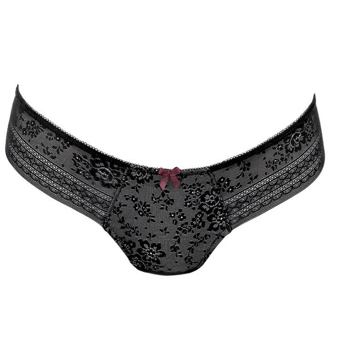 Tanga Rosa Faia Fleur 1354
