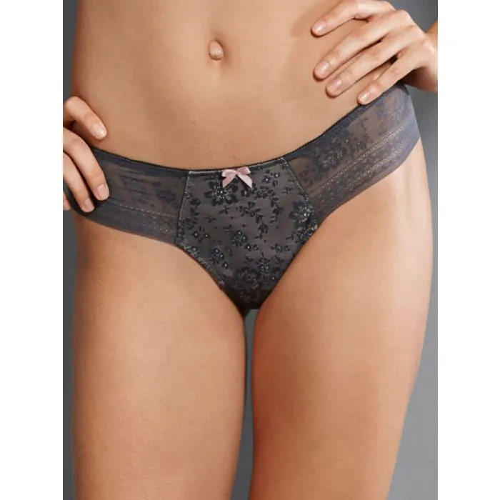 Tanga Rosa Faia Fleur 1354