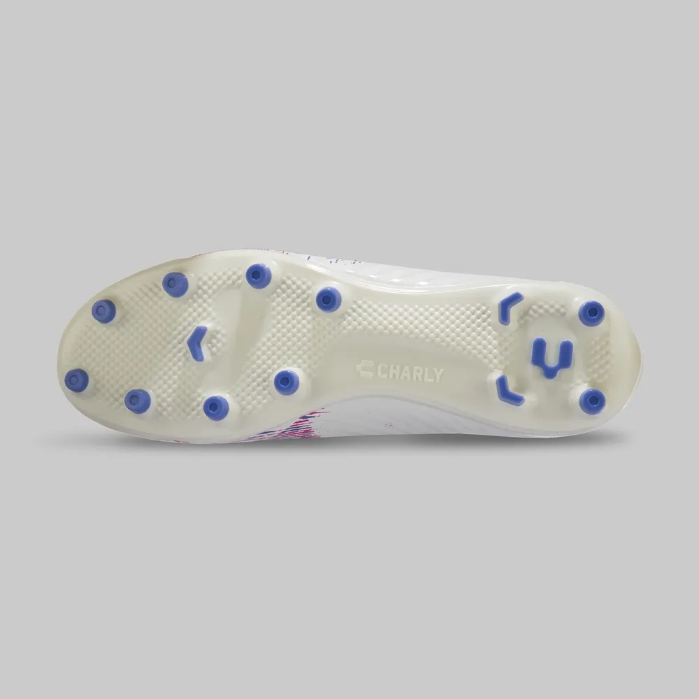 Taquetes Charly Neovolution Select FG Hombre