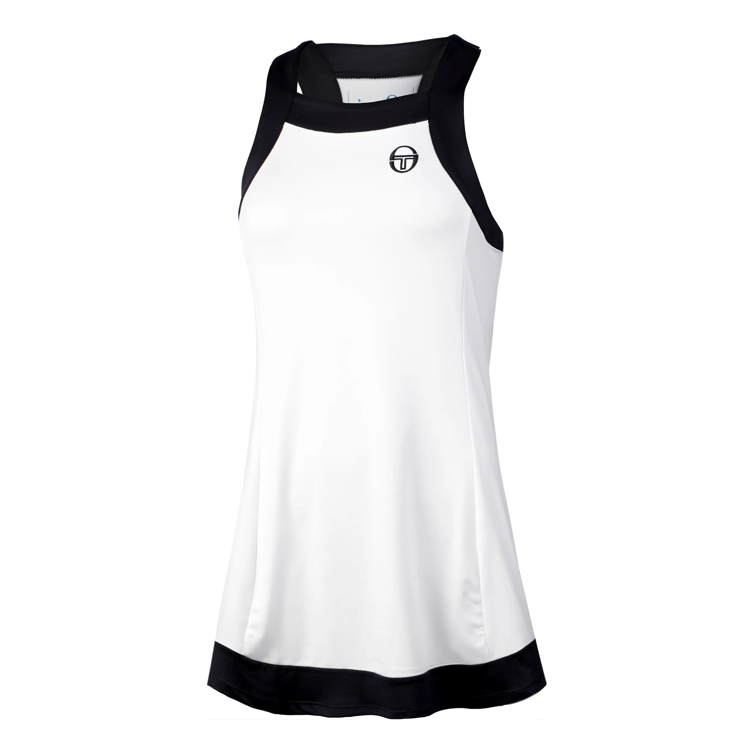 TCP Vestido Mujeres