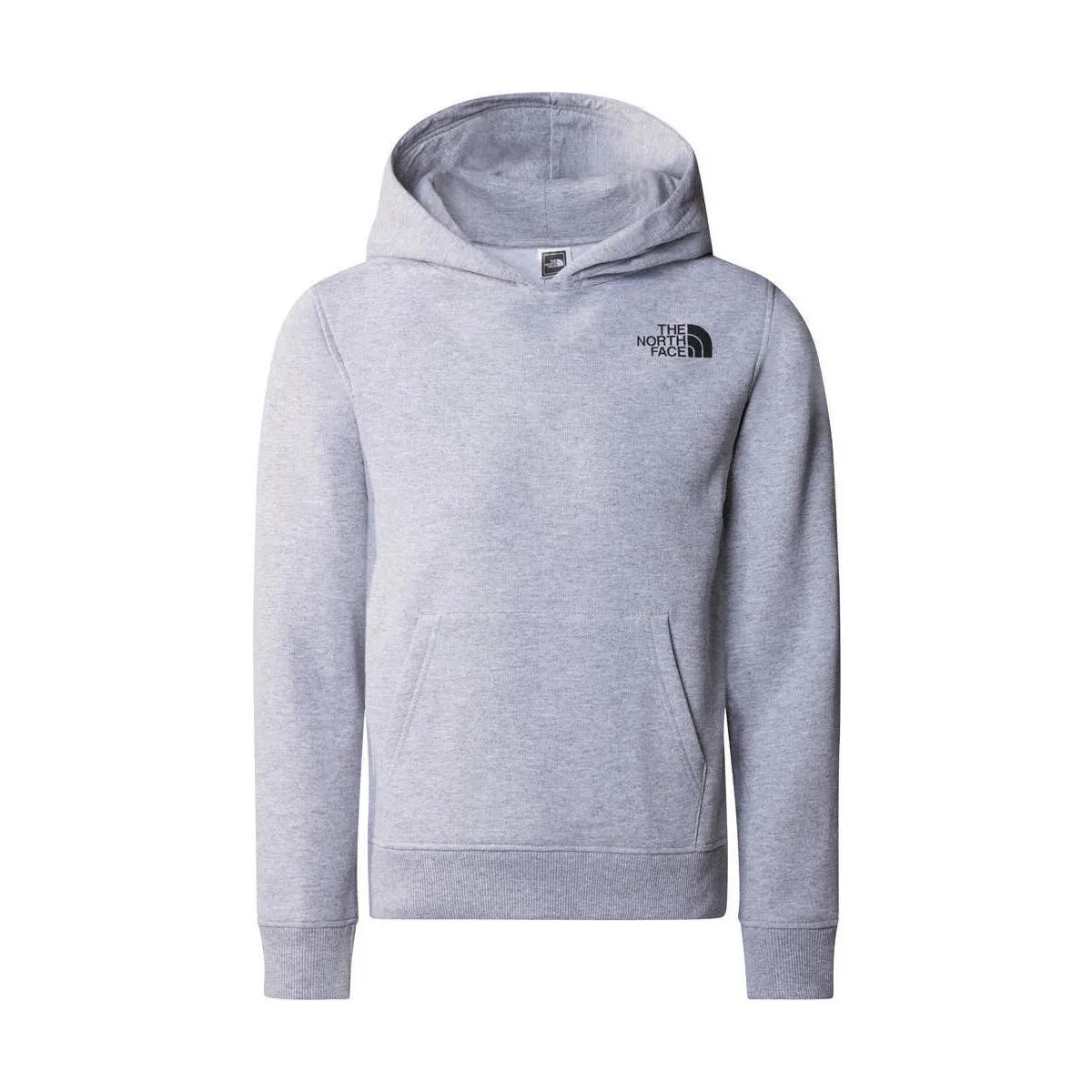 TEEN NEW GRAPHIC HOODIE