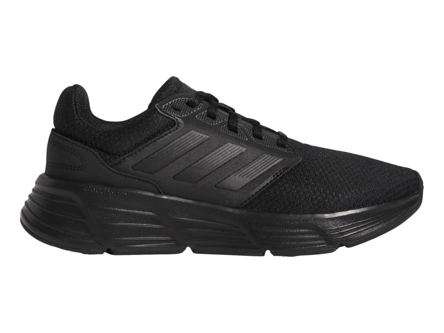 Tenis Adidas Galaxy 6 Para Mujer
