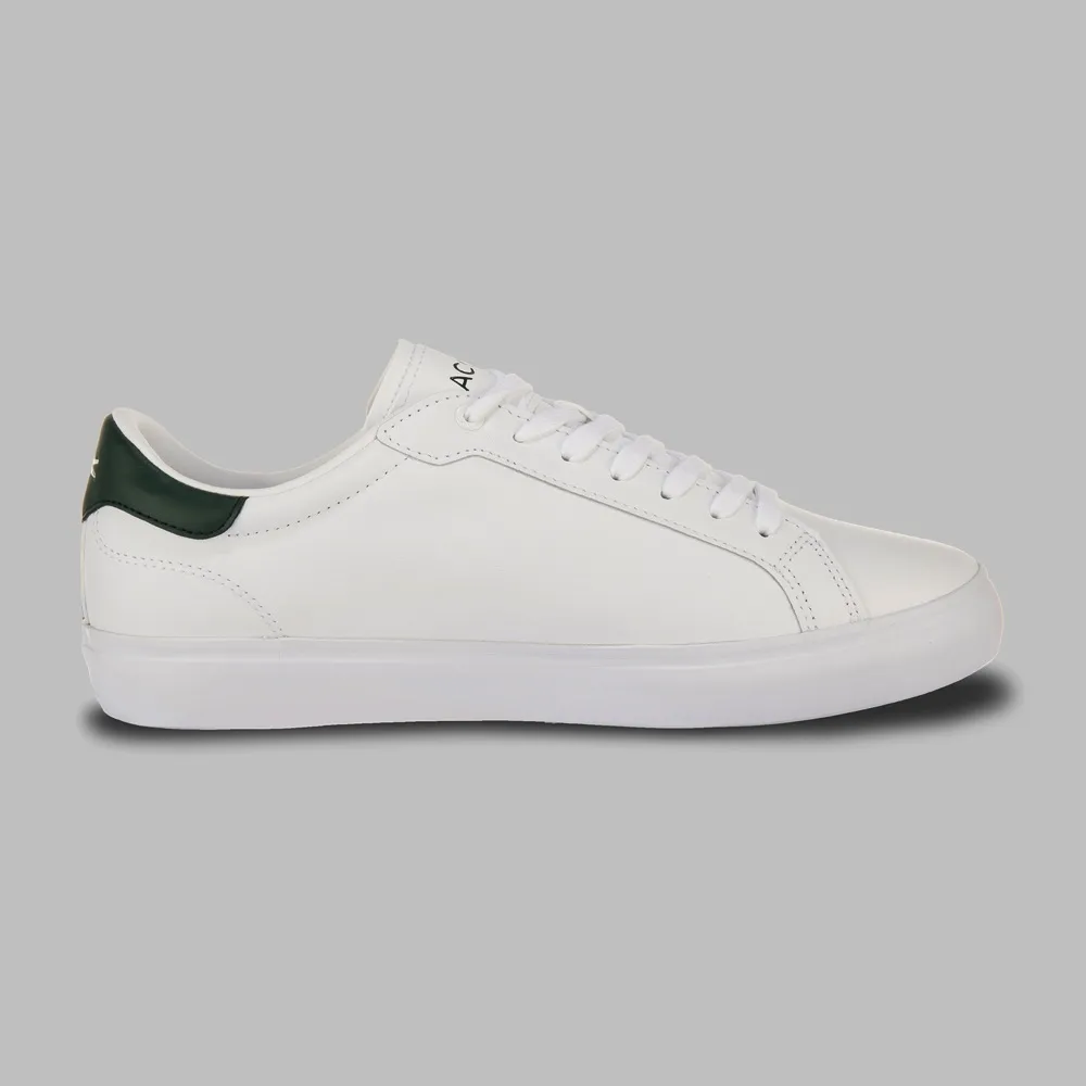 Tenis Lacoste Powercourt Hombre