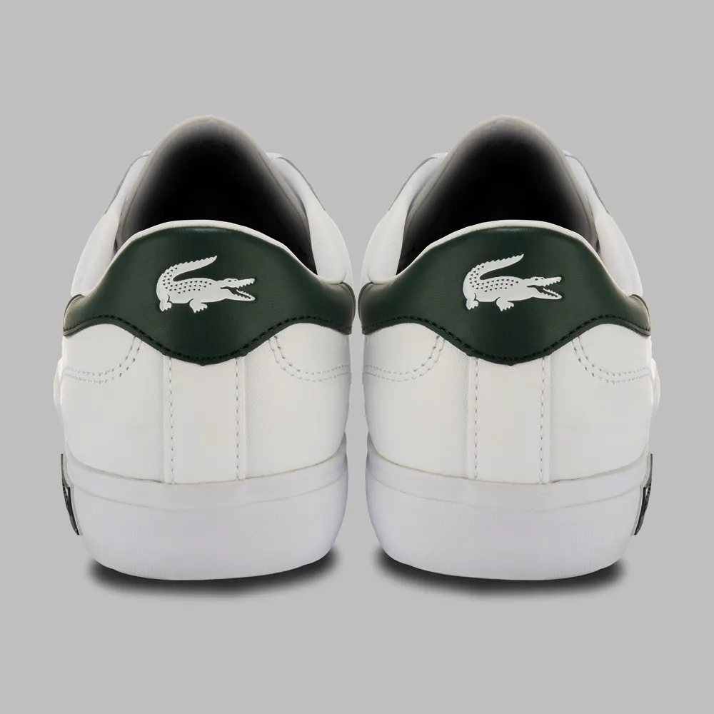 Tenis Lacoste Powercourt Hombre