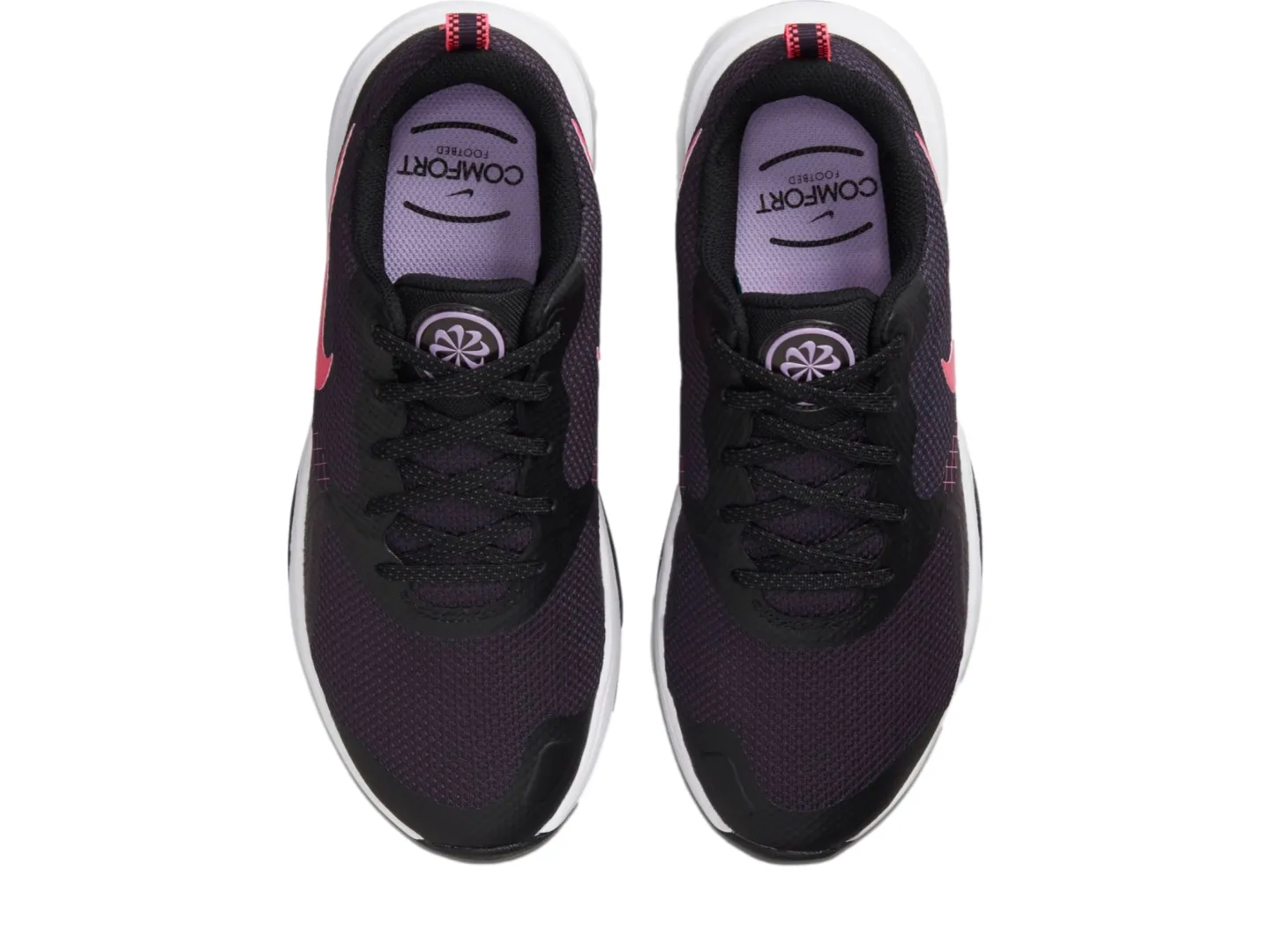 Tenis Nike Wmns City Rep Tr Para Mujer