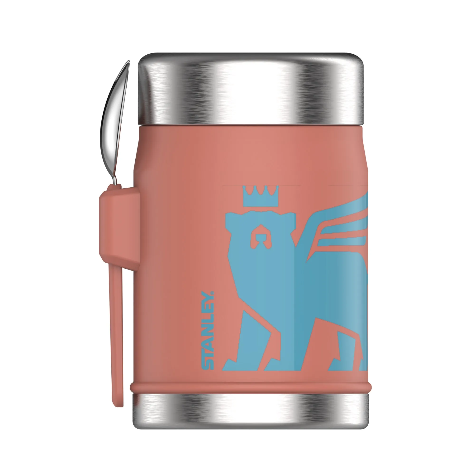 Termo De Comida Stanley Classic Kids 414 Ml