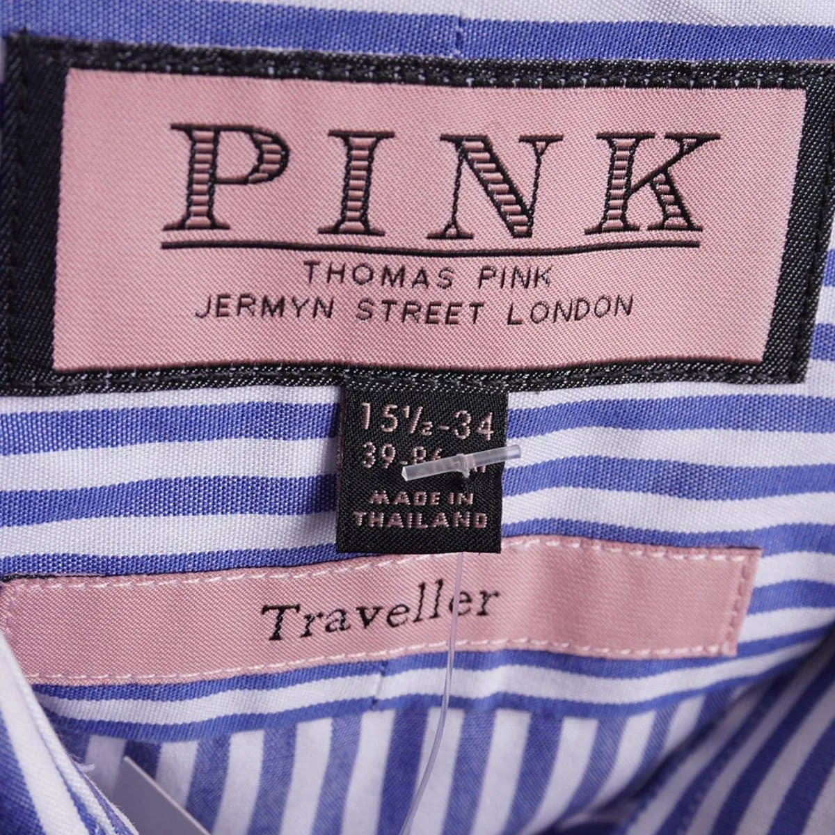 Thomas Pink Camisa