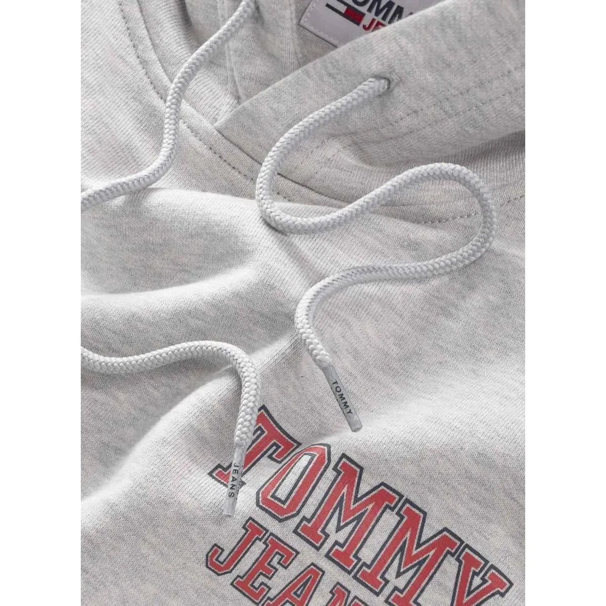 TJM REG ENTRY GRAPHIC HOODIE