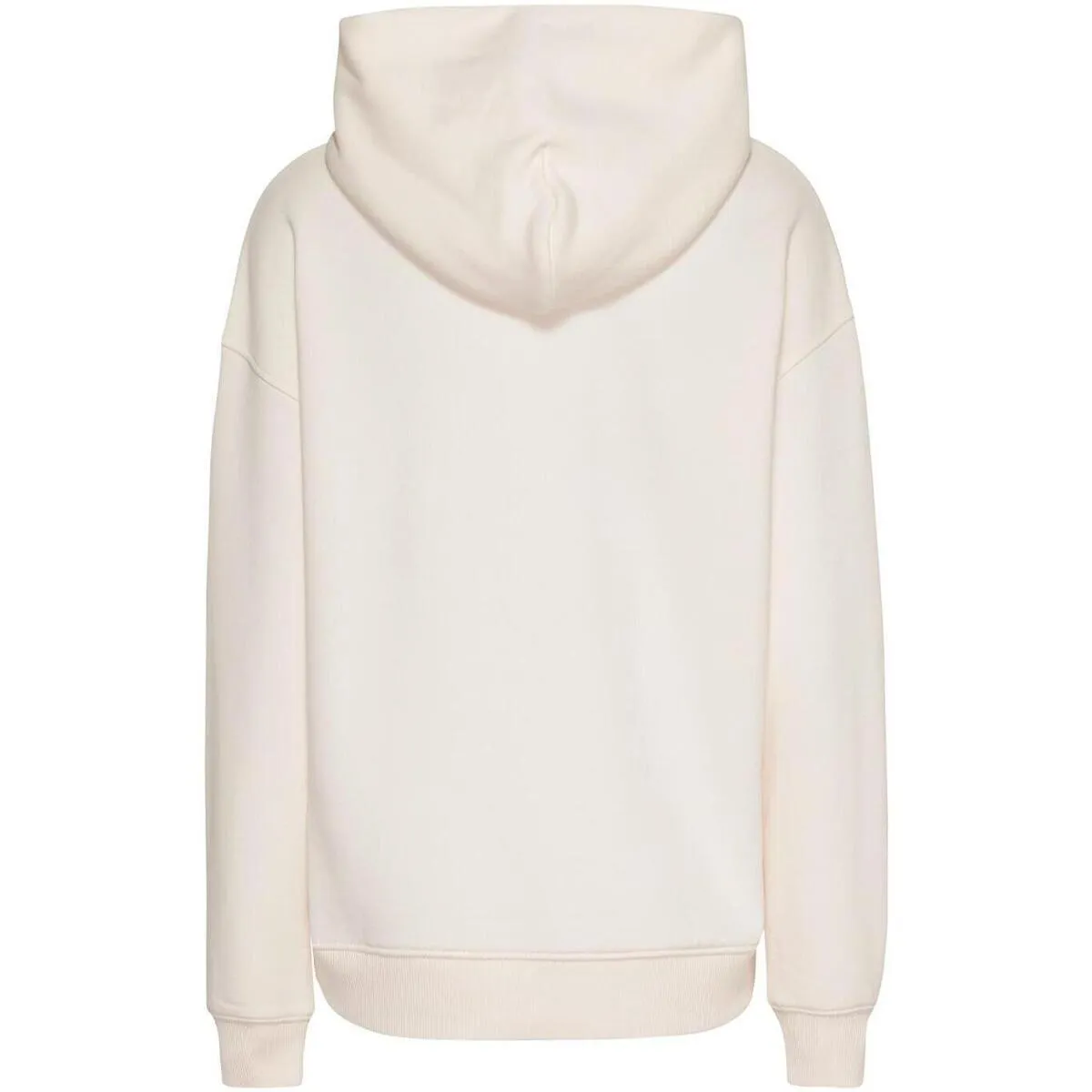 TJW OVR NEW VARSITY HOODIE