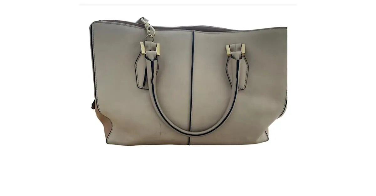 Tod's Tods Beige 