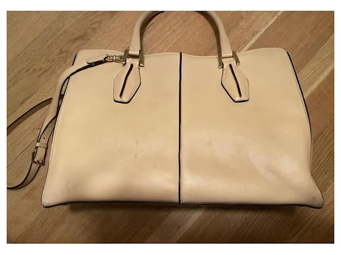 Tod's Tods Beige 