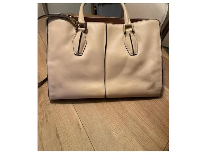 Tod's Tods Beige 