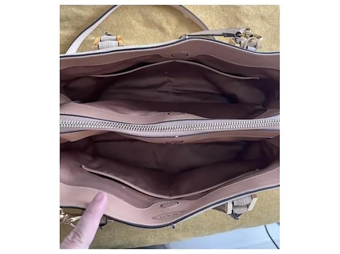 Tod's Tods Beige 