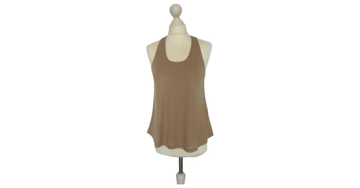 Tom Ford Tops Beige 