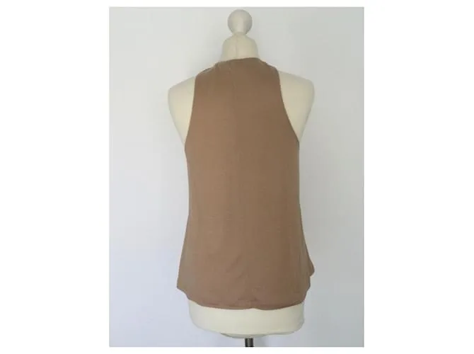 Tom Ford Tops Beige 