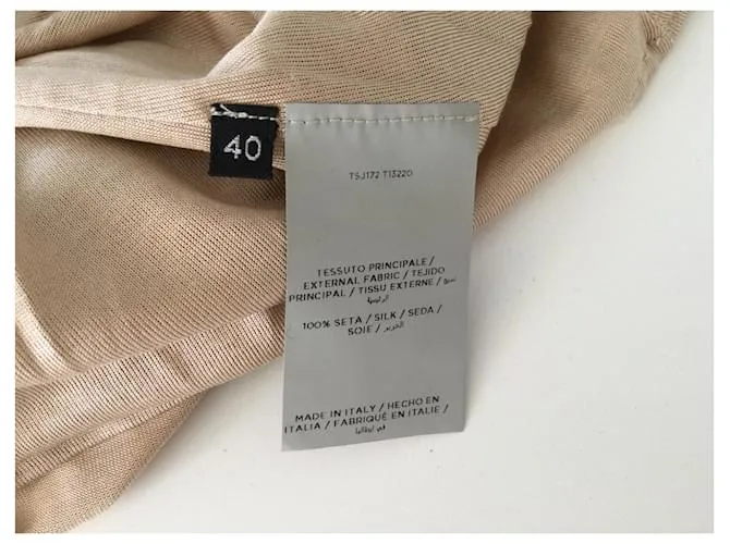 Tom Ford Tops Beige 