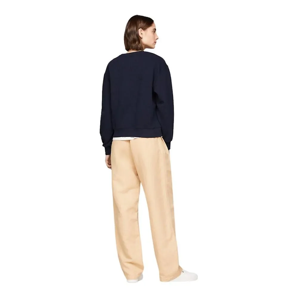 Tommy Hilfiger WW0WW41246DW5 universal todo el año para mujeres
