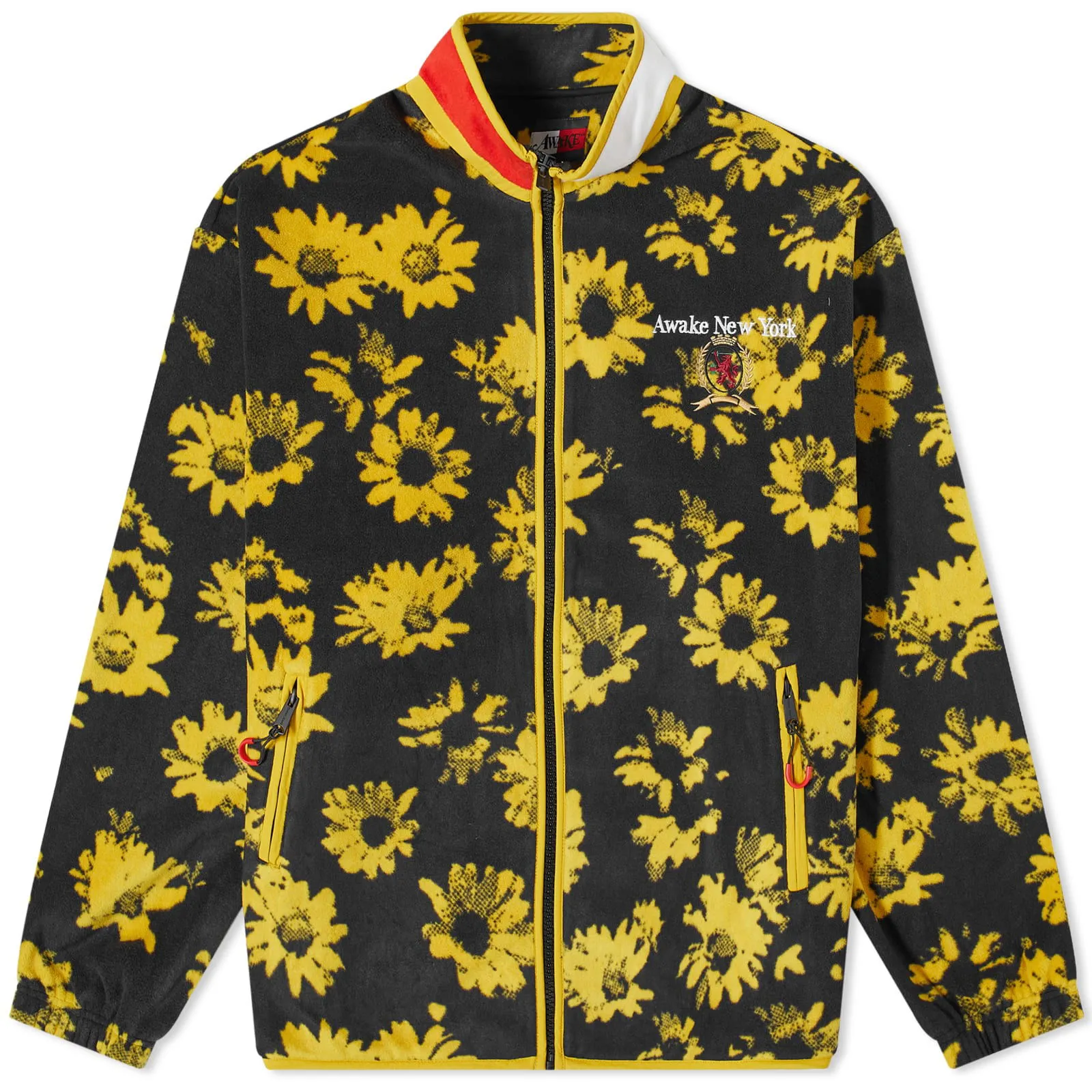 Tommy Hilfiger x Awake NY Polar Fleece