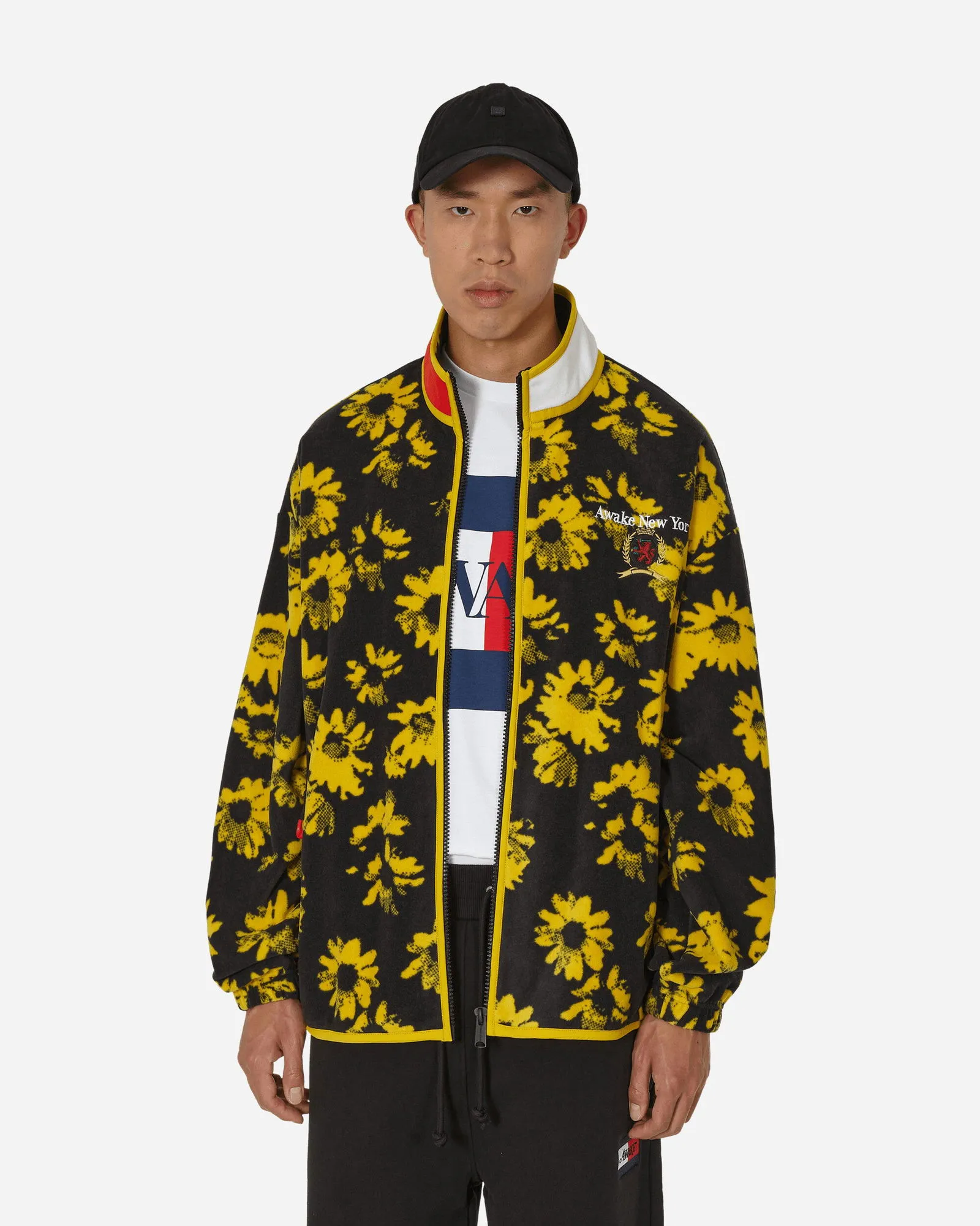 Tommy Hilfiger x Awake NY Polar Fleece