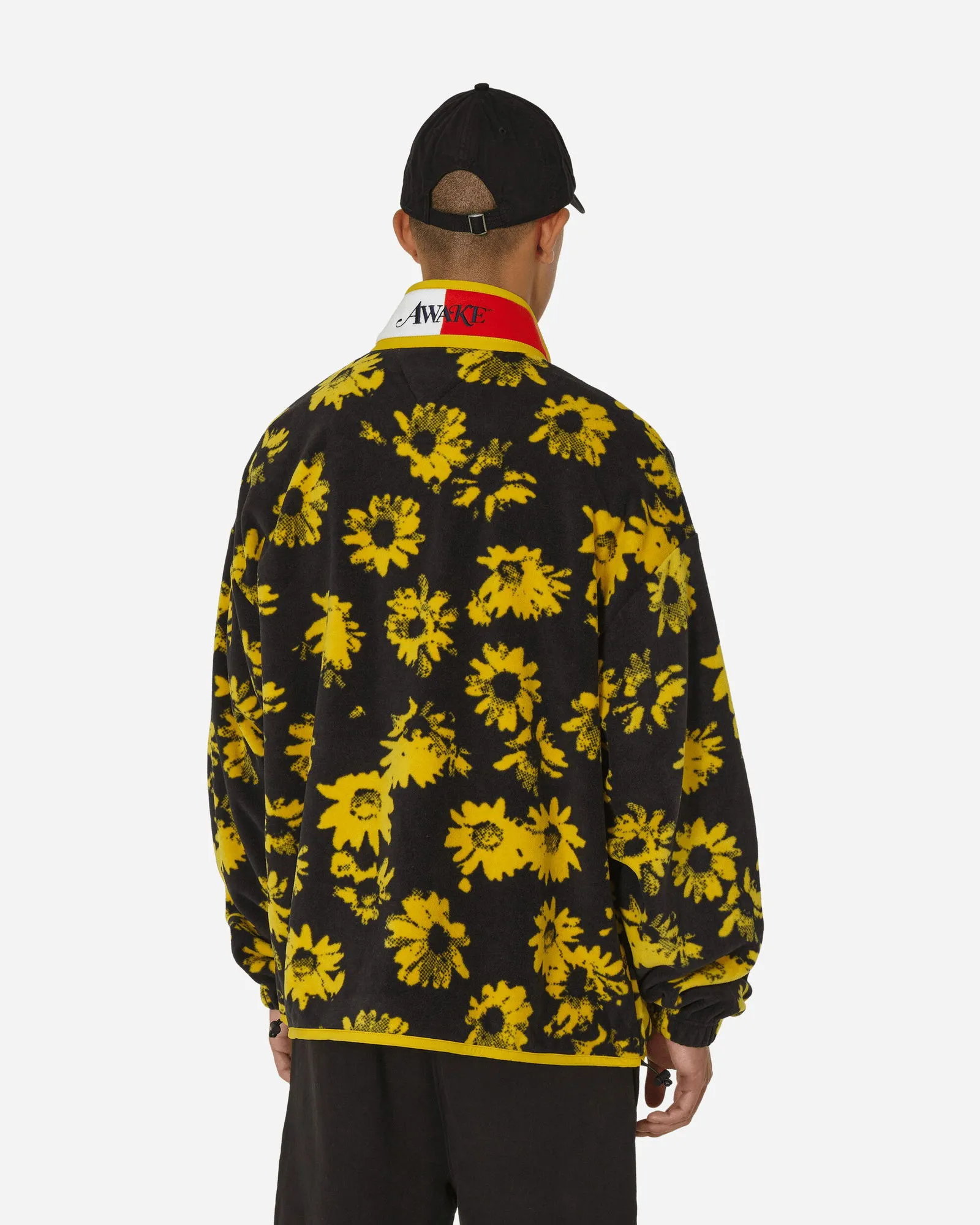 Tommy Hilfiger x Awake NY Polar Fleece