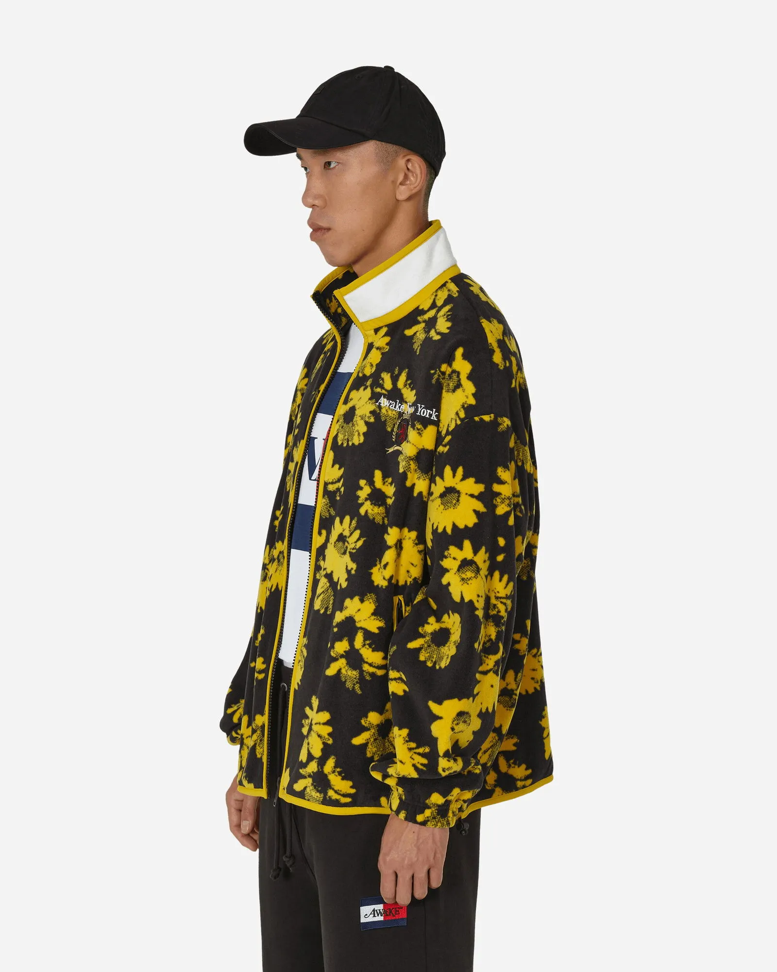 Tommy Hilfiger x Awake NY Polar Fleece