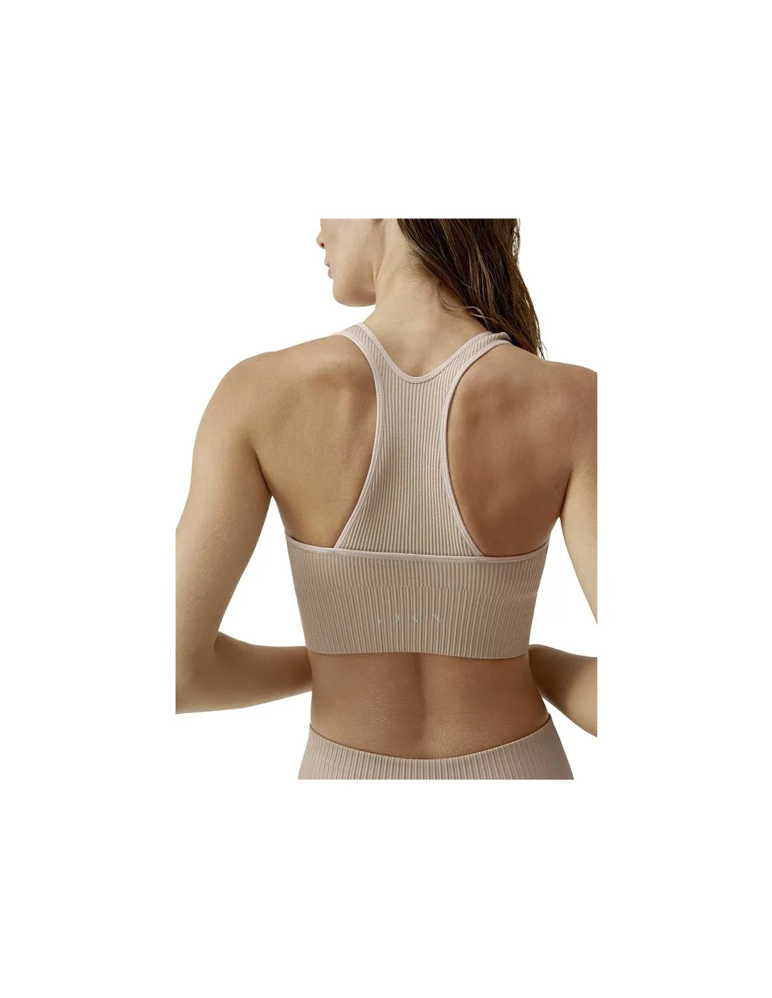 Top deportivo Born Living Yoga Samay Nude
