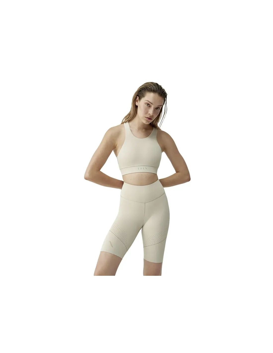 Top deportivo Born Living Yoga Yanal Stone