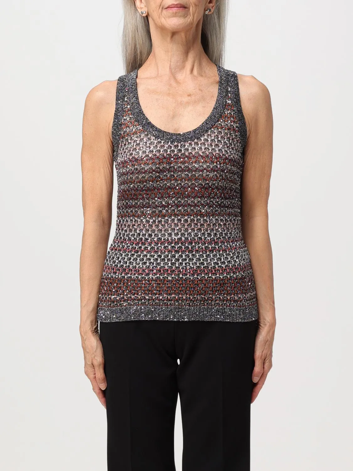 Top mujer Missoni
