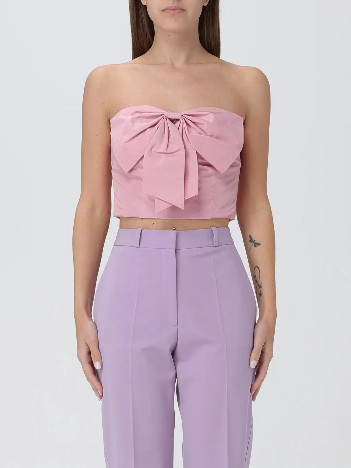 Top mujer Staud