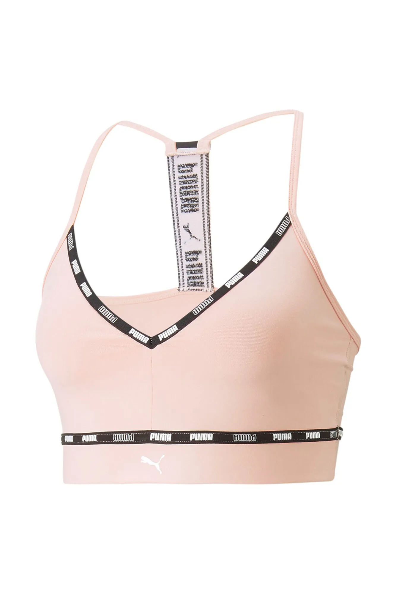 Top Puma bajo impacto