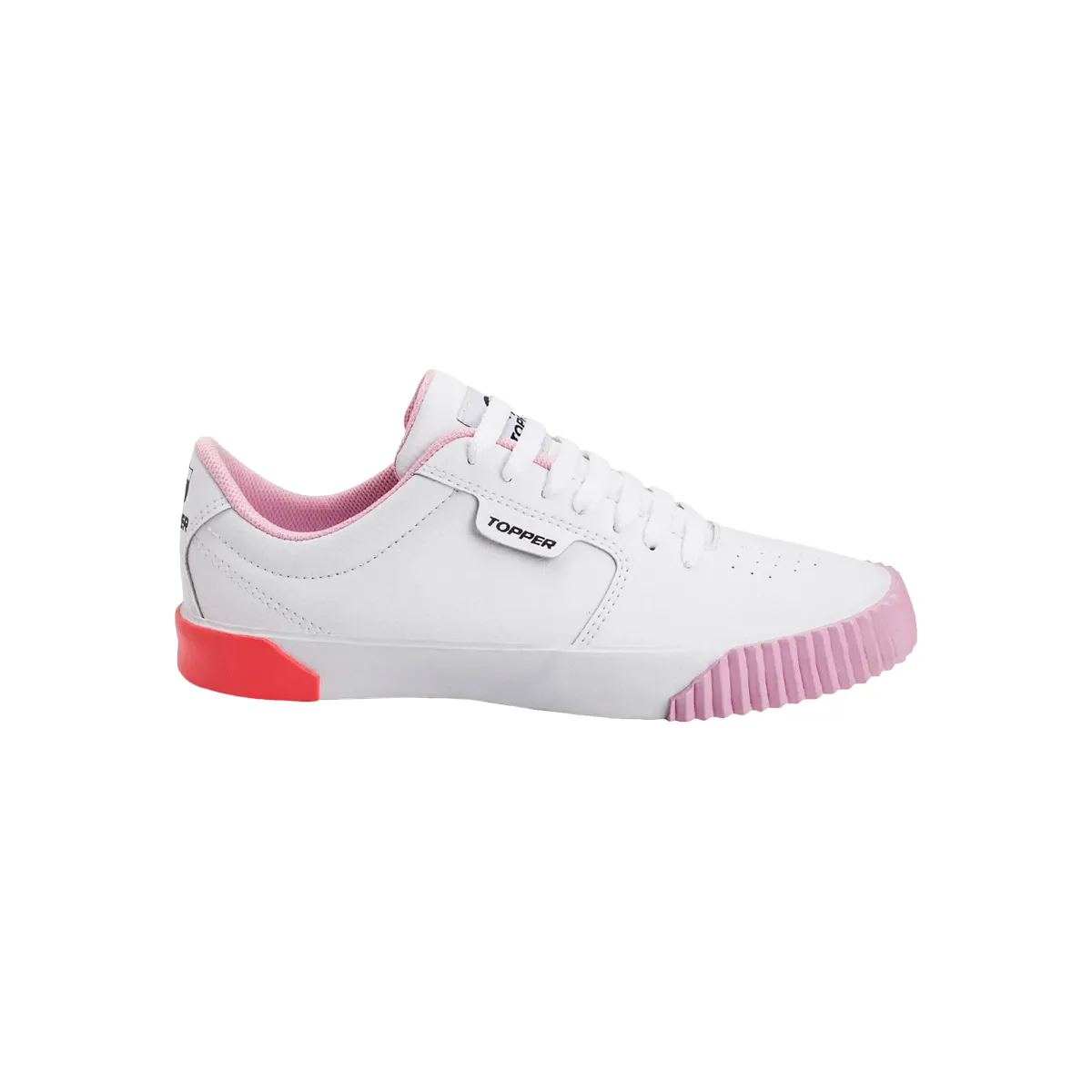 Topper Zapatillas Arrow Mujer – 25668