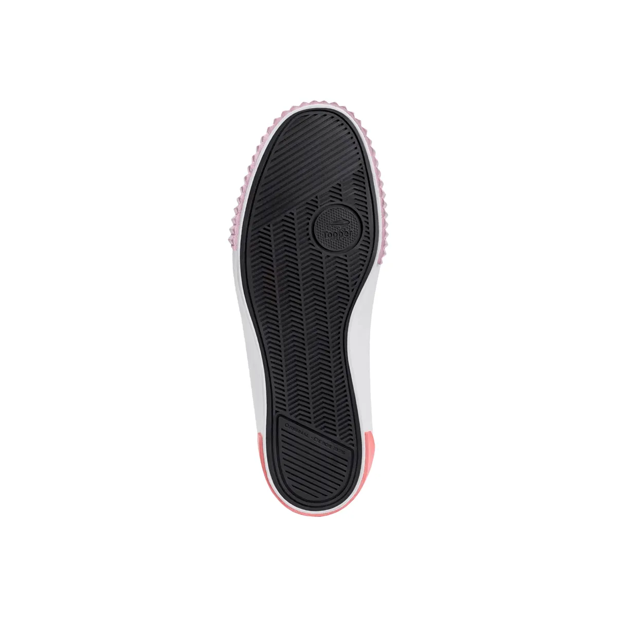 Topper Zapatillas Arrow Mujer – 25668