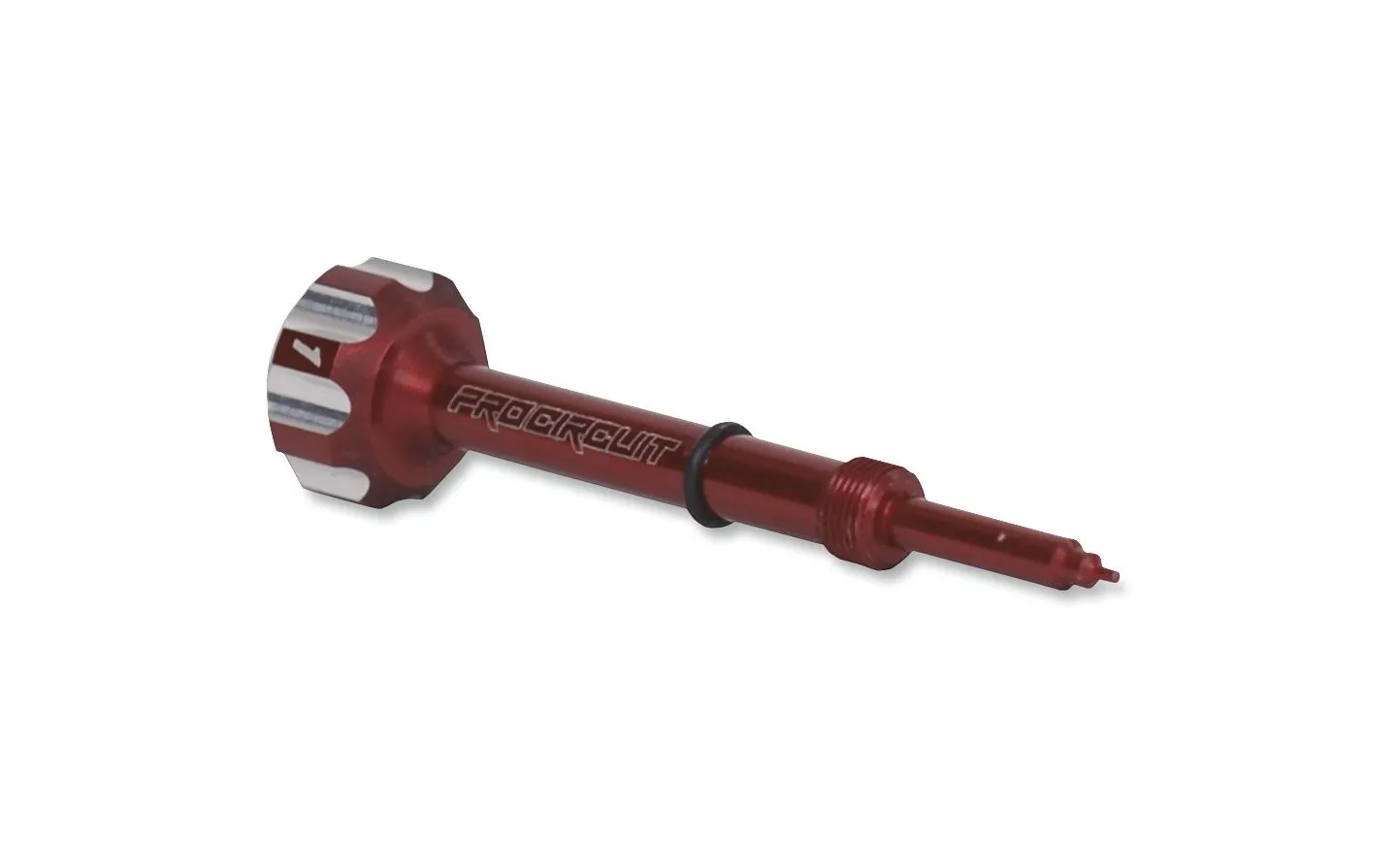 Tornillo de mezcla Pro Circuit /10500173/