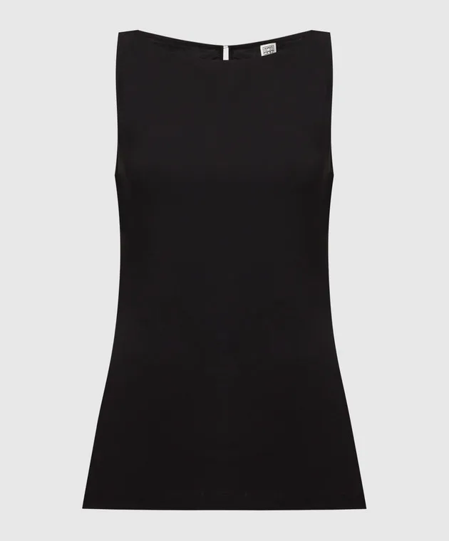 Toteme Black top