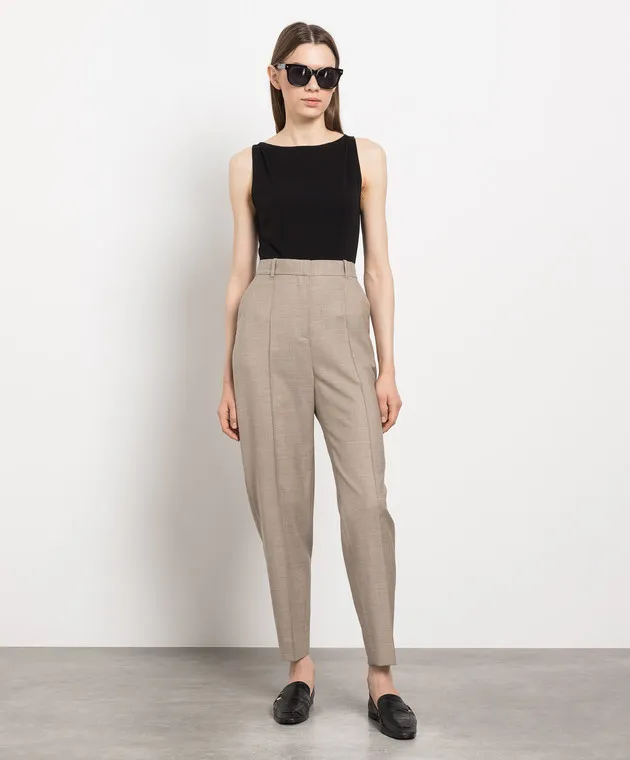 Toteme Black top